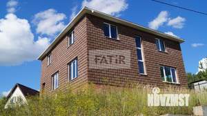 Дом 300м², 2-этажный, участок 10 сот.