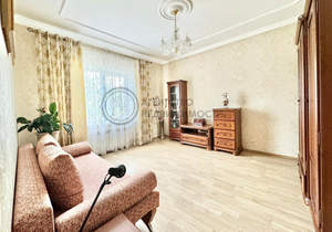 Дом 135м², 1-этажный, участок 6 сот.