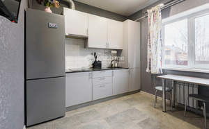 Дом 69м², 1-этажный, участок 7 сот.