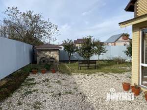 Дом 105м², 2-этажный, участок 7 сот.