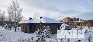 Коттедж 92м², 1-этажный, участок 10 сот.