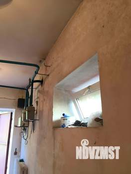 Коттедж 200м², 2-этажный, участок 8 сот.