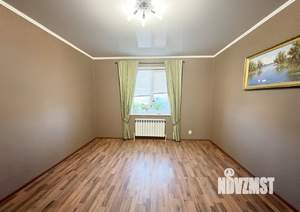 Коттедж 140м², 2-этажный, участок 7 сот.