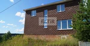 Дом 300м², 2-этажный, участок 10 сот.