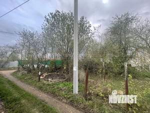 Дача 69м², 2-этажный, участок 4 сот.