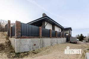 Дом 229м², 2-этажный, участок 8 сот.