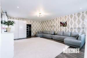 Дом 160м², 2-этажный, участок 4 сот.