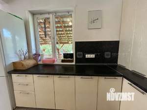 Дом 110м², 2-этажный, участок 4 сот.