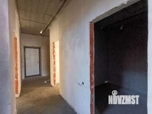 Дом 125м², 2-этажный, участок 3 сот.