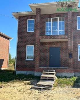 Дом 500м², 2-этажный, участок 5 сот.