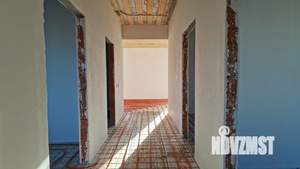 Дом 104м², 1-этажный, участок 4 сот.