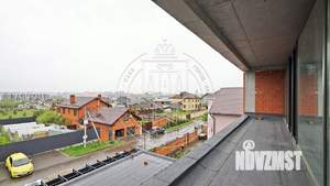 Дом 480м², 3-этажный, участок 6 сот.