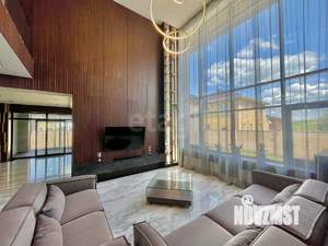 Дом 546м², 2-этажный, участок 11 сот.