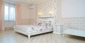 Дом 140м², 1-этажный, участок 10 сот.