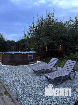 Дом 300м², 2-этажный, участок 11 сот.