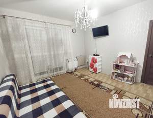 Дом 74м², 1-этажный, участок 6 сот.