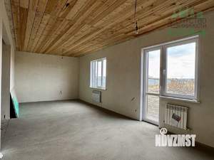 Дом 100м², 1-этажный, участок 19 сот.