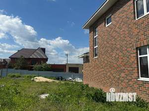 Дом 139м², 2-этажный, участок 5 сот.