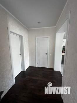 Дом 184м², 2-этажный, участок 11 сот.