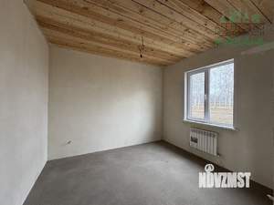 Дом 100м², 1-этажный, участок 19 сот.