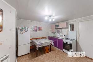 Дом 90м², 1-этажный, участок 285 сот.