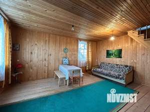 Дом 50м², 2-этажный, участок 6 сот.