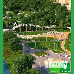 Коттедж 92м², 1-этажный, участок 10 сот.