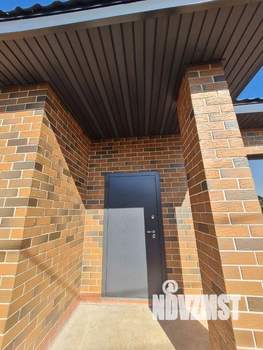 Дом 110м², 1-этажный, участок 5 сот.