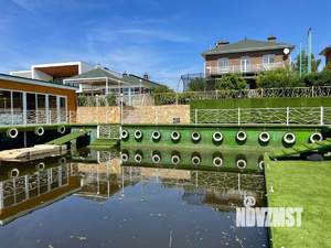 Дом 249м², 3-этажный, участок 10 сот.