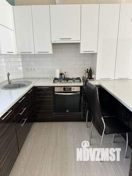 Дом 112м², 2-этажный, участок 4 сот.