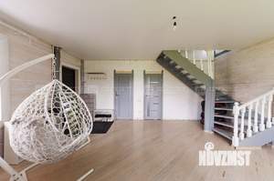 Дом 111м², 2-этажный, участок 5 сот.