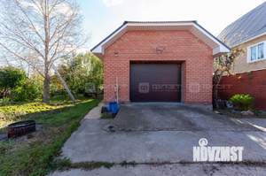 Дом 360м², 2-этажный, участок 33 сот.