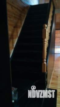 Дом 427м², 2-этажный, участок 9 сот.