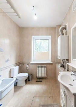 Дом 142м², 2-этажный, участок 8 сот.