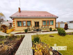 Дом 155м², 2-этажный, участок 9 сот.