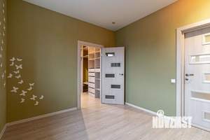 Таунхаус 80м², 2-этажный, участок 3 сот.