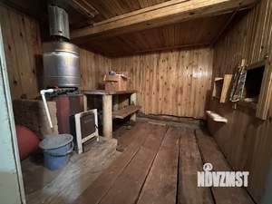 Дом 105м², 2-этажный, участок 5 сот.