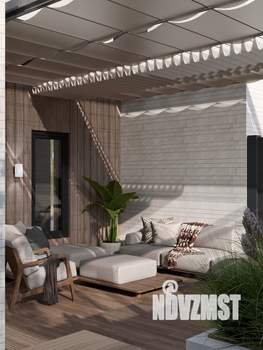 Дом 200м², 2-этажный, участок 2 сот.