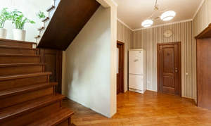 Дом 142м², 2-этажный, участок 8 сот.