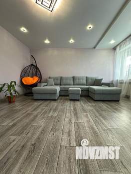 Дом 175м², 1-этажный, участок 6 сот.