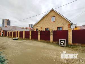 Дом 155м², 2-этажный, участок 9 сот.