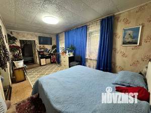 Дом 86м², 1-этажный, участок 500 сот.