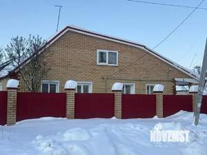 Дом 100м², 1-этажный, участок 6 сот.