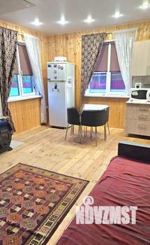 Дом 50м², 1-этажный, участок 5 сот.