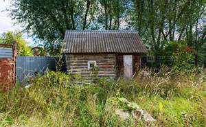 Дом 59м², 2-этажный, участок 0 сот.