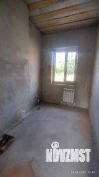 Дом 105м², 1-этажный, участок 7 сот.