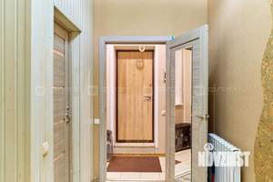 Дом 124м², 2-этажный, участок 4 сот.