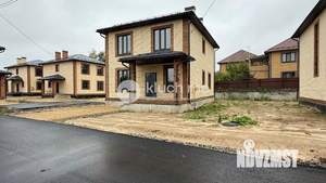 Дом 150м², 2-этажный, участок 6 сот.