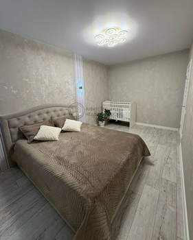 Дом 140м², 2-этажный, участок 5 сот.