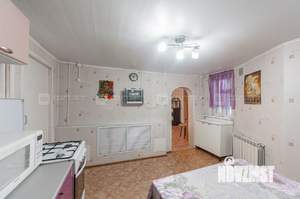 Дом 90м², 1-этажный, участок 285 сот.